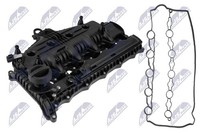 Saugrohrmodul Nty BKS-VV-003 FüR Volvo S60 2 134 V40 Cross Country 526 V60 1 155