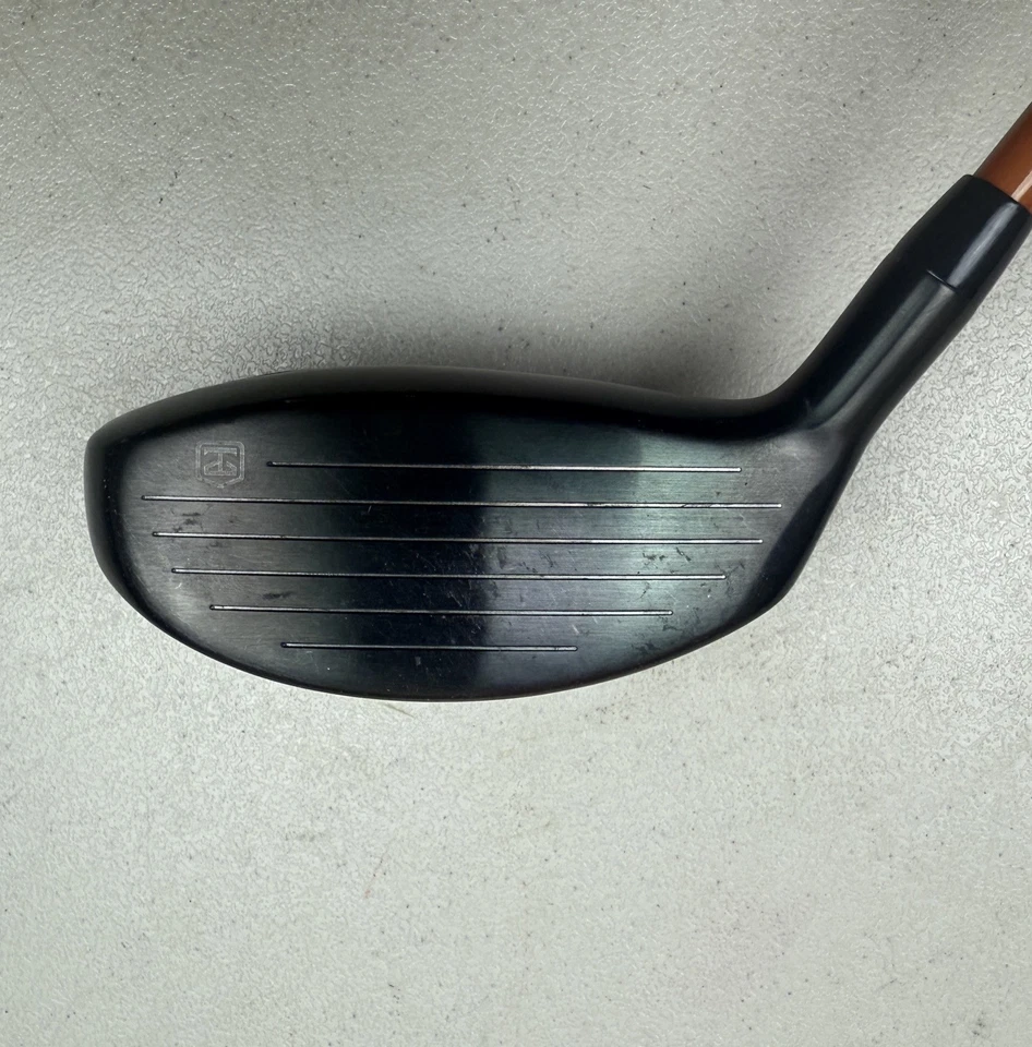 Tommy Armour AYR Time High Launch 18 Degree Hybrid R Flex Golf Club RH - Image 4 of 4