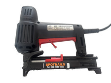 Maestri ME53 Electric Upholstery Staple Gun + 10mm Staples