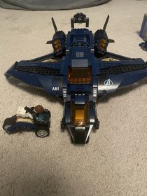 MASSIVE LEGO Marvel  LOT Avengers Infinity War And more SETS. READ DESCRIPTION!