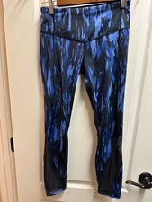 Lululemon woman full leggings size 4/ NWOT