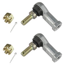 Front Upper Left or Right Tie Rod Kit For Club Car Carryall Onward / Tempo / XRT