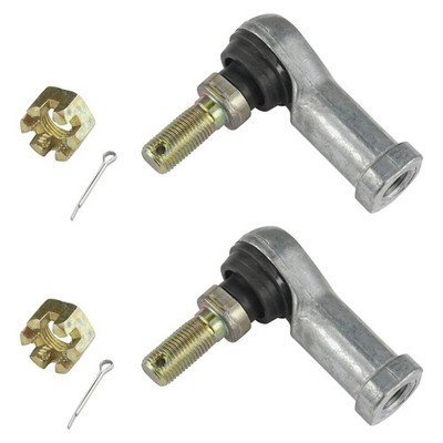 Front Upper Left or Right Tie Rod Kit For Club Car Carryall Onward / Tempo / XRT
