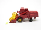 MATCHBOX LESNEY #65 CLAAS COMBINE HARVESTER MINT