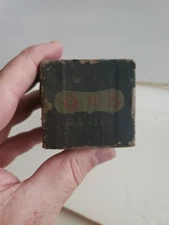 Q.R.S. Word Roll 4100 Kiss And Make Up