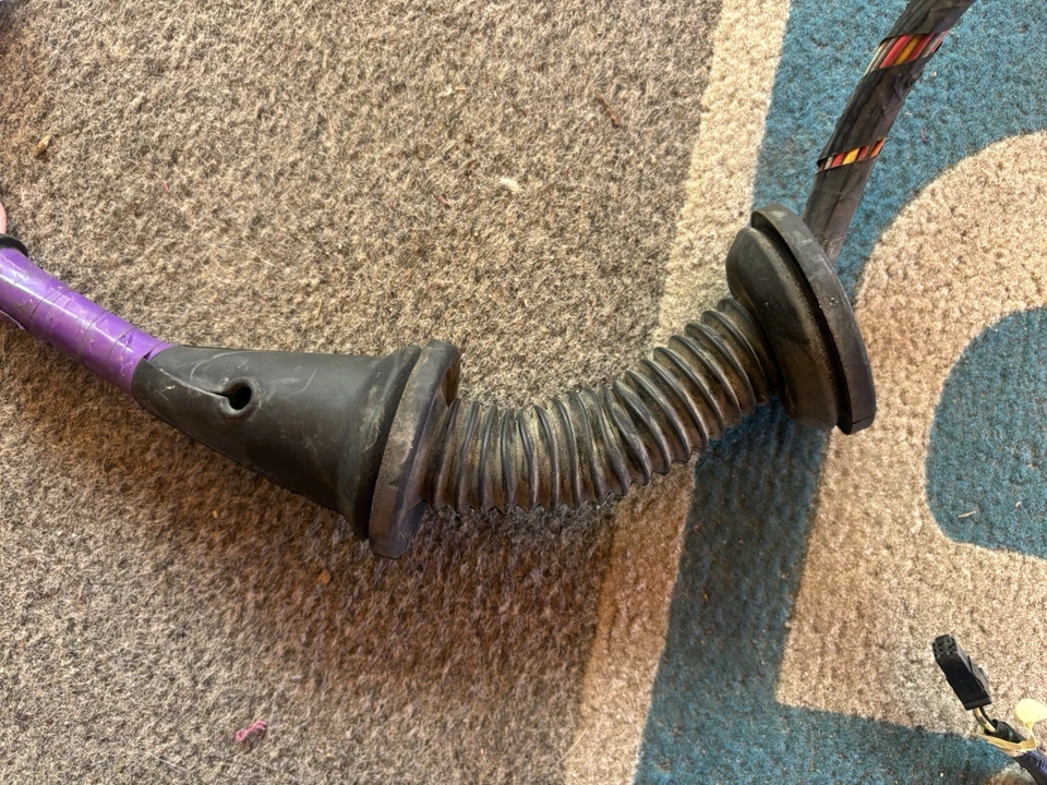 82152-06700H L/F Left Driver Front Door Wire Harness 2007-2008 TOYOTA CAMRY OEM - Image 4 of 4