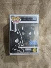 Funko Pop! Solo Leveling Beru Funko Exclusive Glow in the Dark #2022
