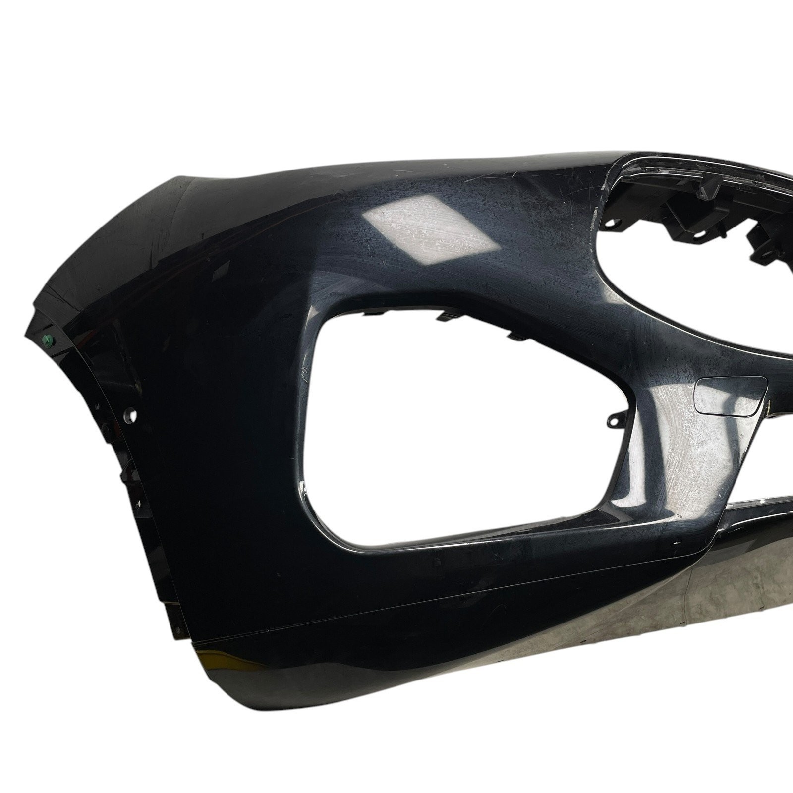 Maserati Grecale Folgore 2023-2026 Front Bumper P/N 670157345