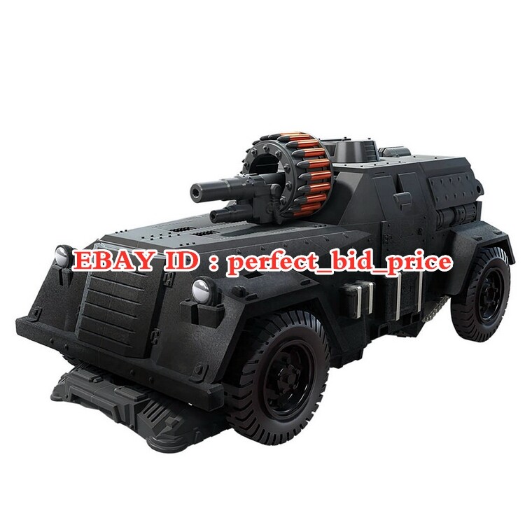 New Transformers Hot Rod WWII Autobot Hasbro Studio Series 50