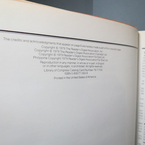 Reader's Digest Complete Guide To Needlework 1979 Hardcover Book - Picture 4 of 8