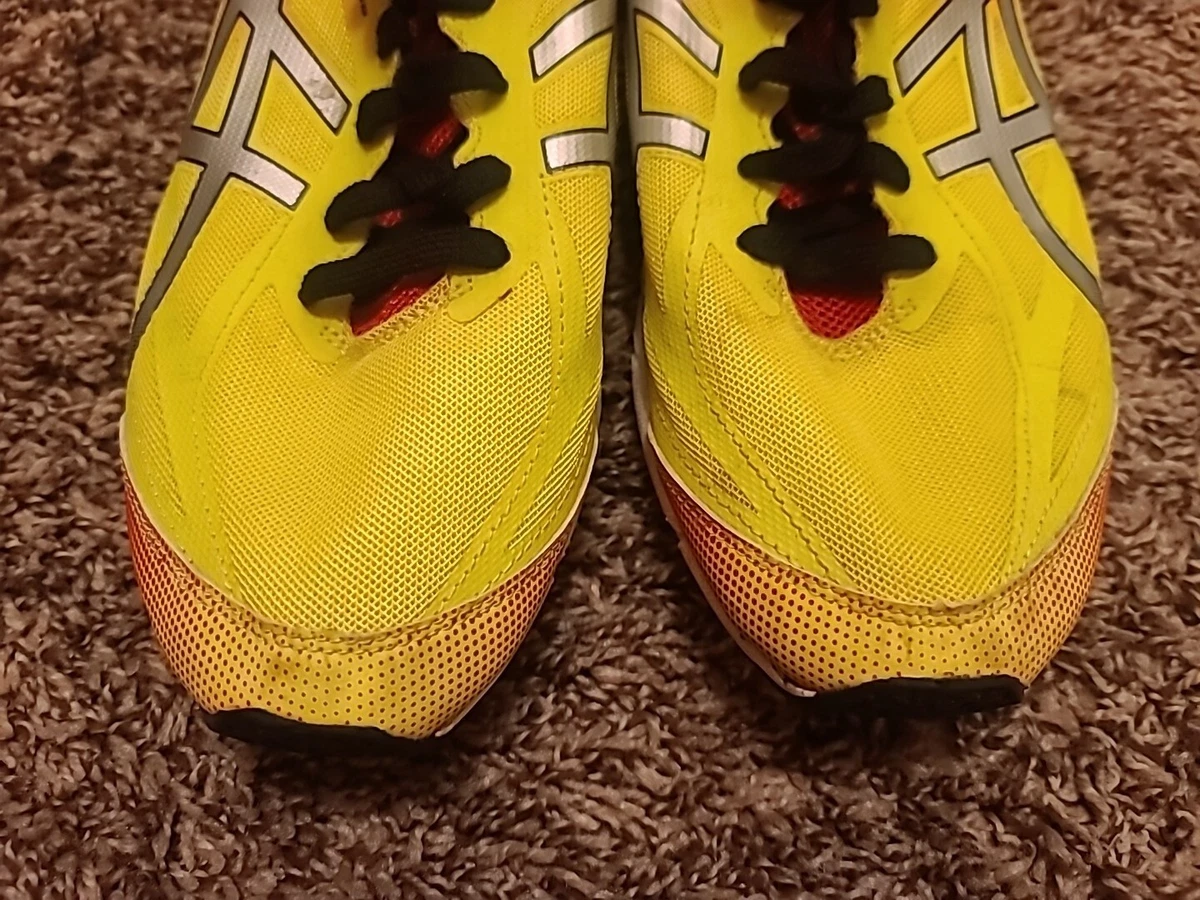 Asics gel hyperspeed 6 top