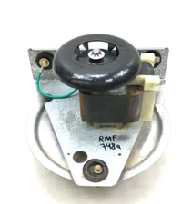 Durham J238-150-1571 Draft Inducer Blower Motor HC21ZE117-B used refurb #RMF748A