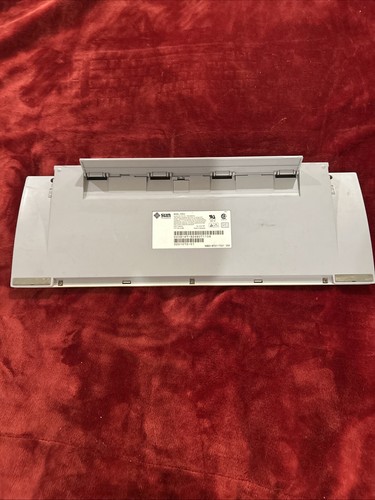 VintageSun Microsystems Type 5 Keyboard , PS/2 Good Working Condition w Cord - Picture 6 of 6
