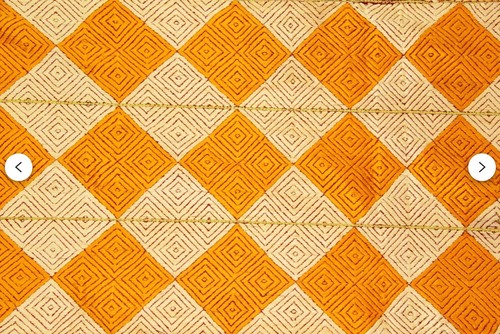 Antique Vintage Pakistan Textile Phulkari Hand Embroidered Very Big Bagh Shawl - Picture 5 of 10