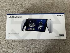 PlayStation Portal Remote Player for PS5 console Sony New Sealed