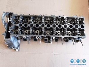 Original BMW  E53 E60 E61 E83  Zylinderkopf Kopf Motor 7806060