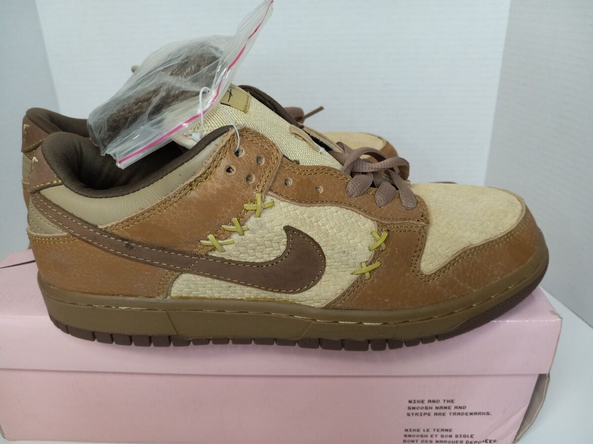 Rare New NIKE SB PRO DUNK LOW HEMP SHANGHAI 2 size 10 | eBay Rare New NIKE SB PRO DUNK LOW HEMP SHANGHAI 2 size 10 | eBay