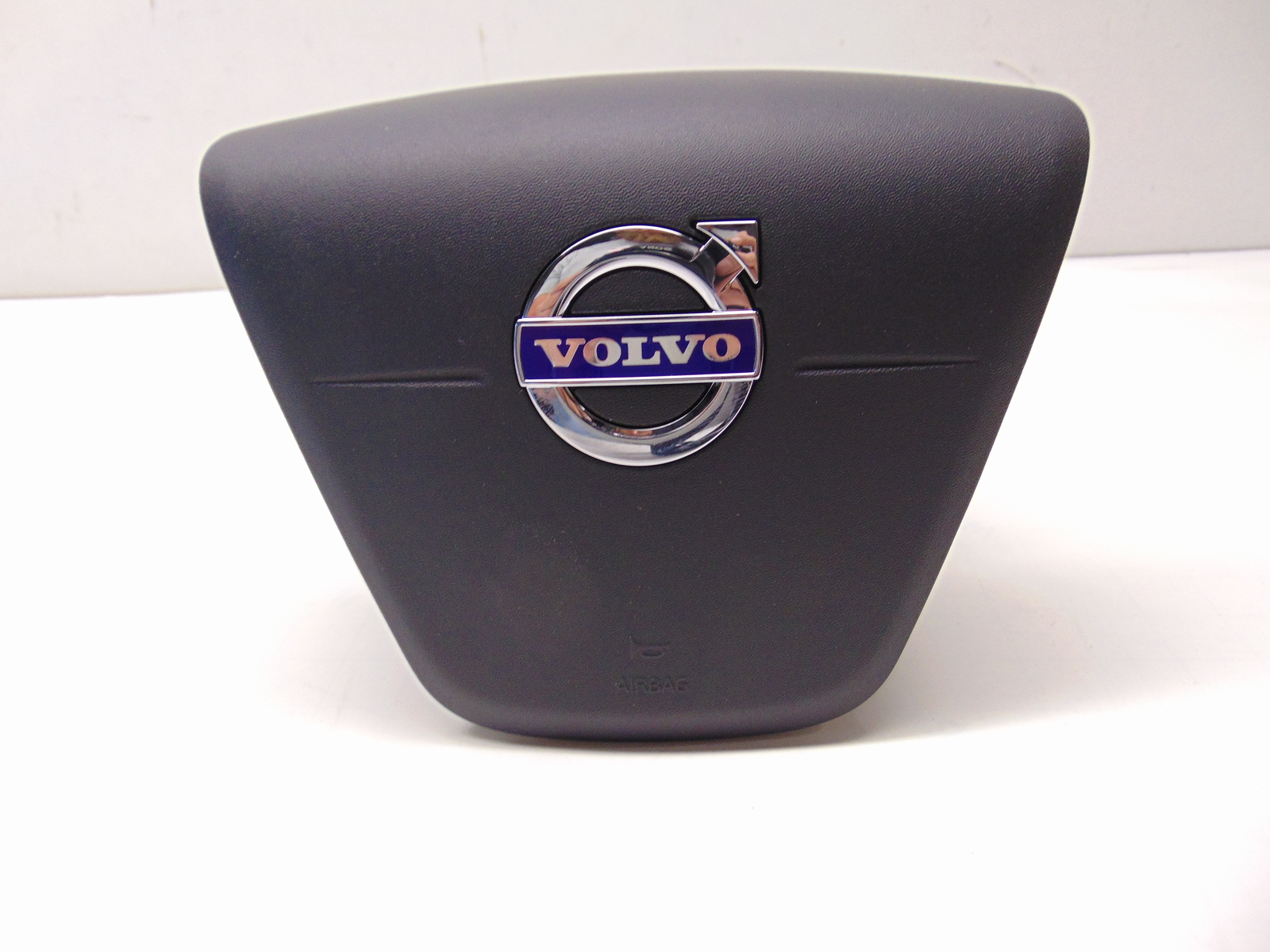 Volvo XC60 2015 Steering wheel safety unit 31418061 for sale 