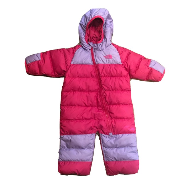 baby girl north face sale