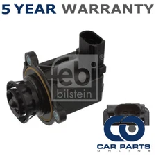 Turbo Diverter Valve CPO Fits A1 A3 TT A4 A5 Octavia Golf Scirocco Leon