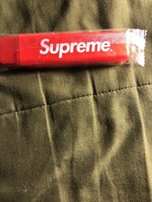 supreme toothbrush FW17