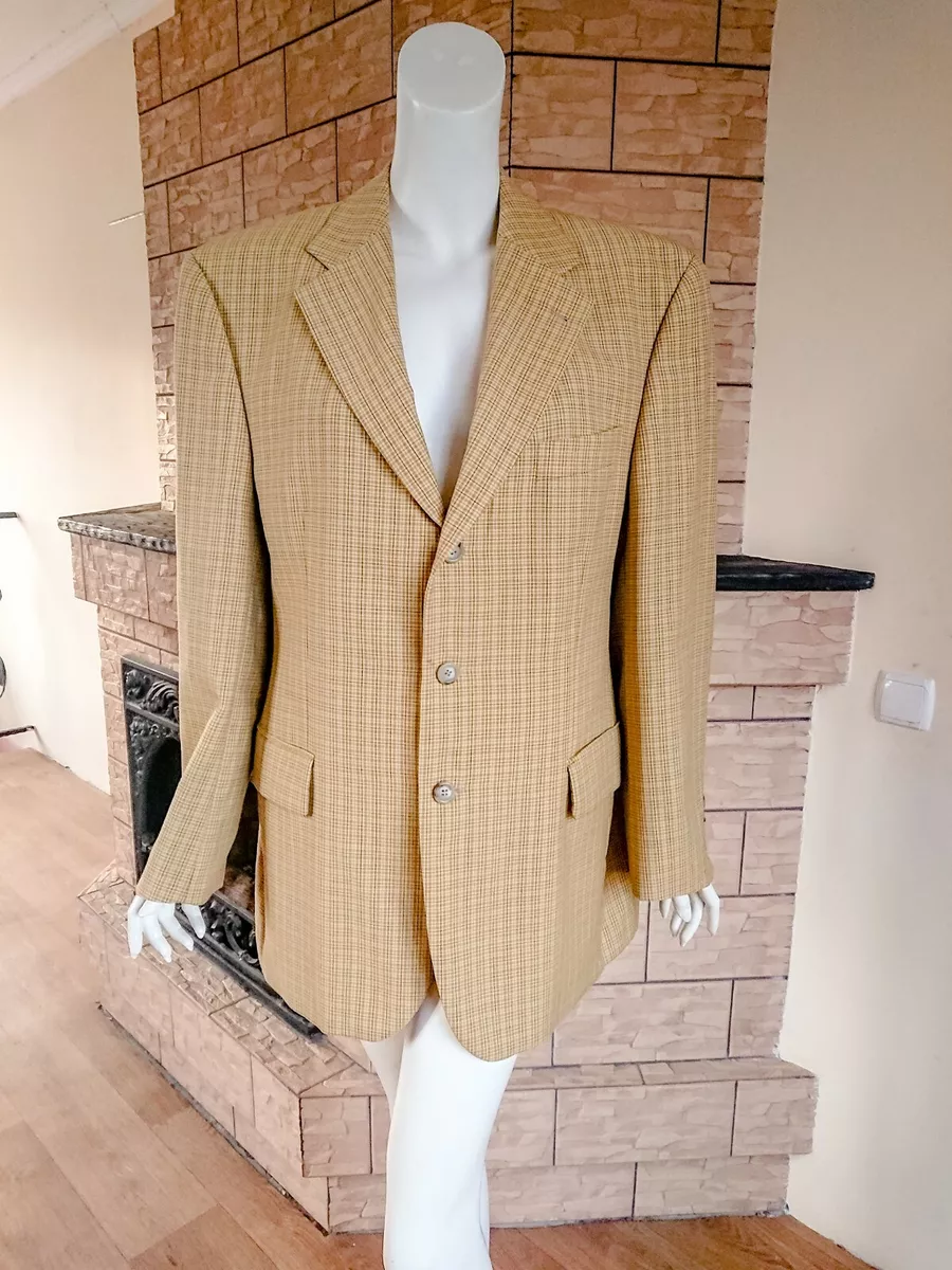 Yves saint laurent mens clothes top