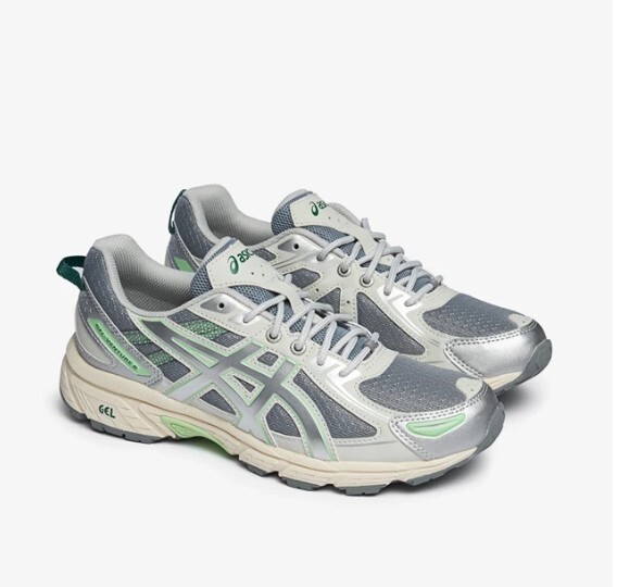 ASICS Sneaker Brand New Asics Gel-NYC in Multicolor | SVD USA main image 2