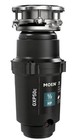 Moen GXP50C Pro GX Pro 1/2 HP Continuous Garbage Disposal*NEW*