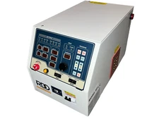 RDO Induction Heater Model HFI 3-240-135/400-6 + Model R1100V Circulating Pump