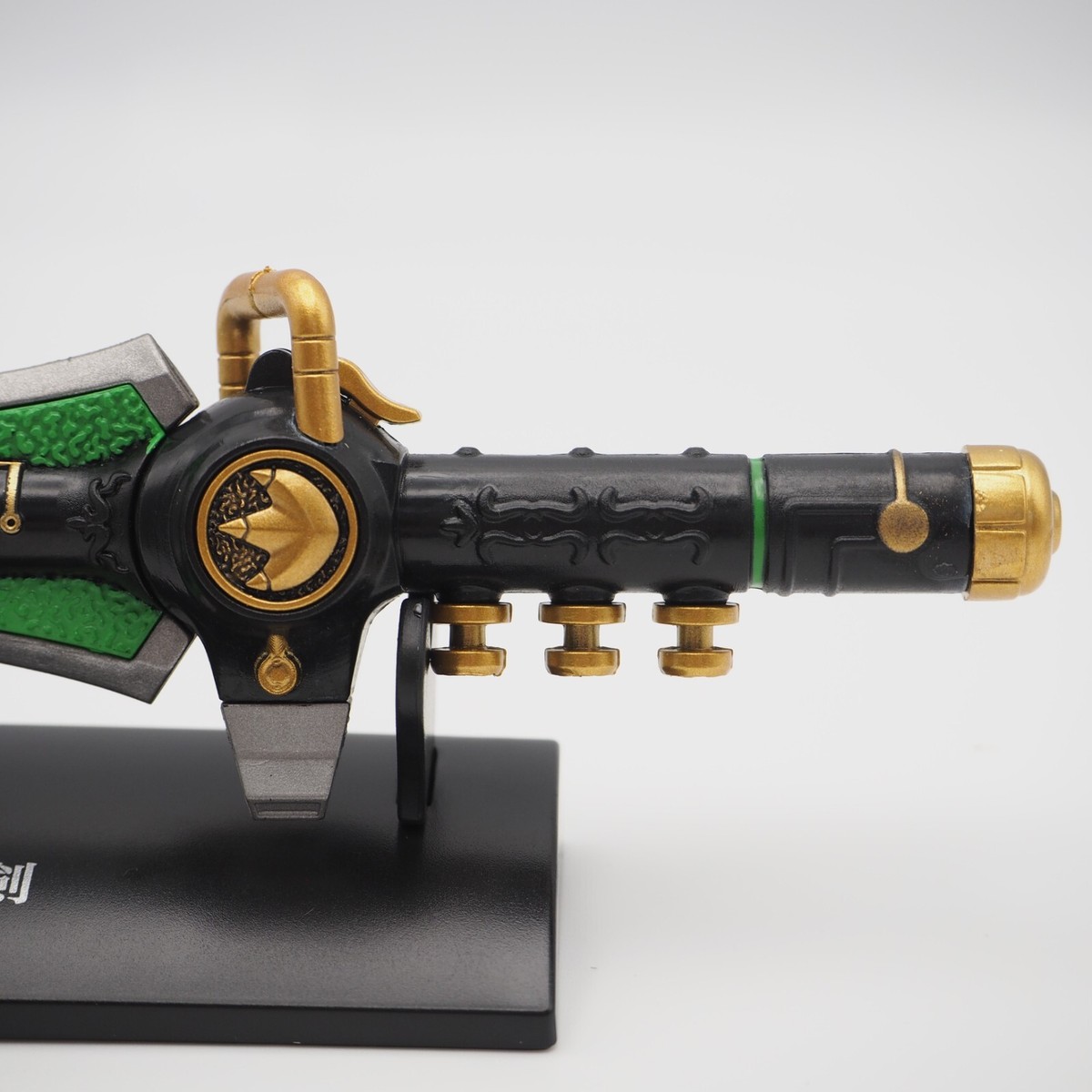 Power Rangers Zyuranger High Proportion Collection Super