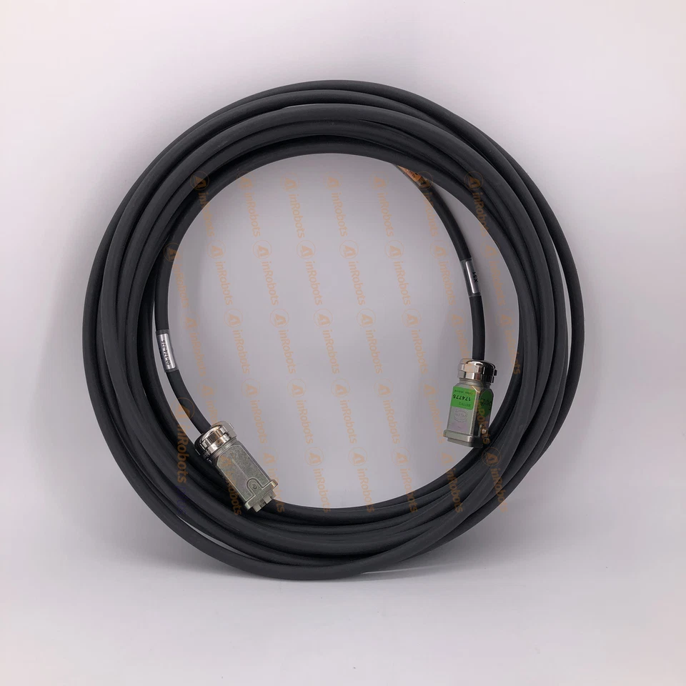 KUKA 00-174-775 Conection Cable DHL FEDEX 1PC 2 Years Warranty - Image 2 of 4