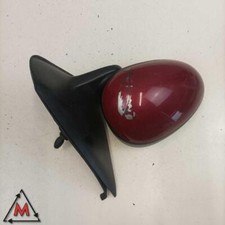 Retroviseur droit (ou coque) Mg ZR