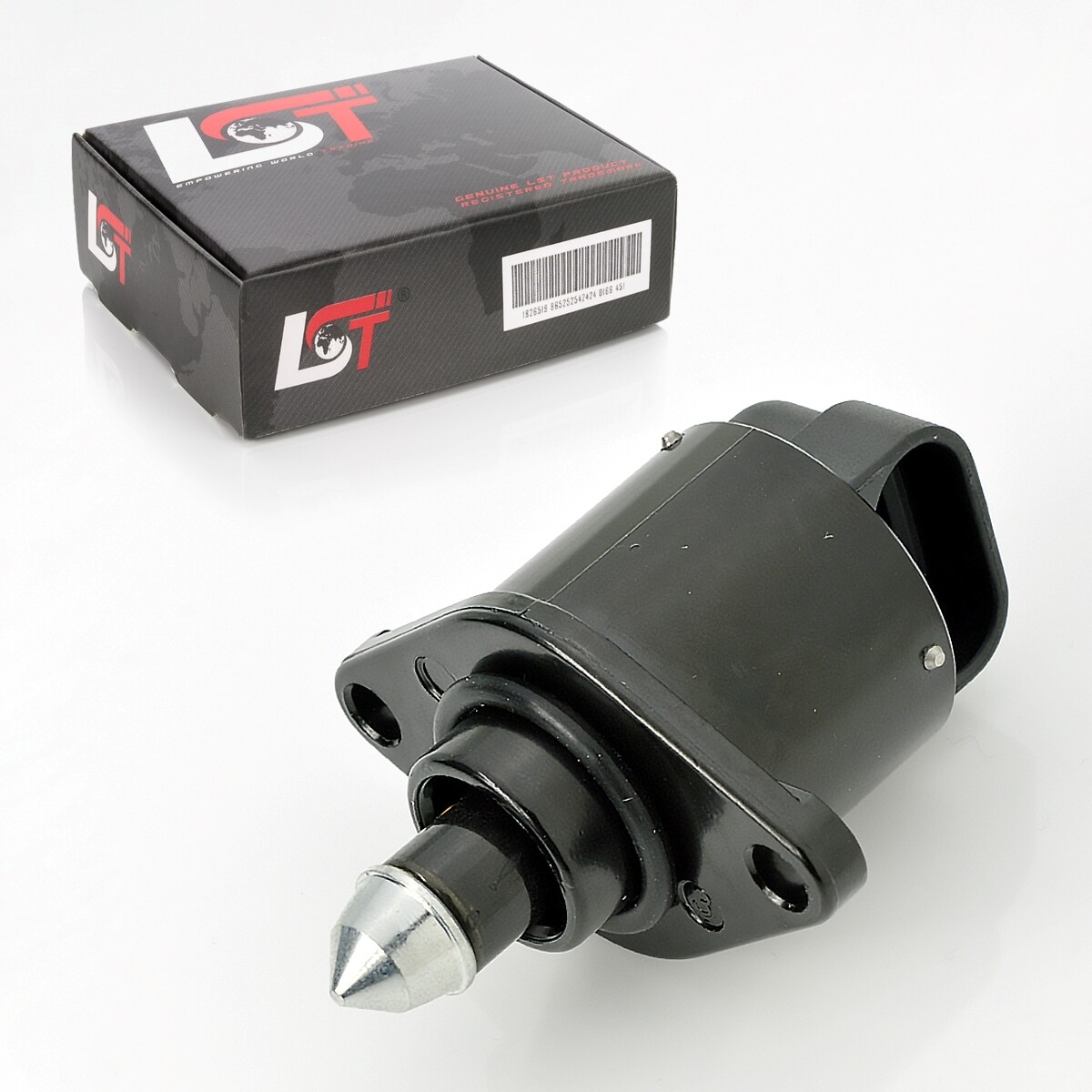1X IDLE CONTROL VALVE For RENAULT RAPID BOX F40 G40 1.4