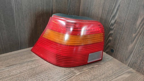 VW GOLF IV (1J1) (08.97-06.05) Rücklicht Ecke Links 1J6945257
