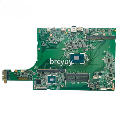 For MSI MS-1814 GT80 GT82 GT80S 6QF MS-18141 Laptop Motherboard