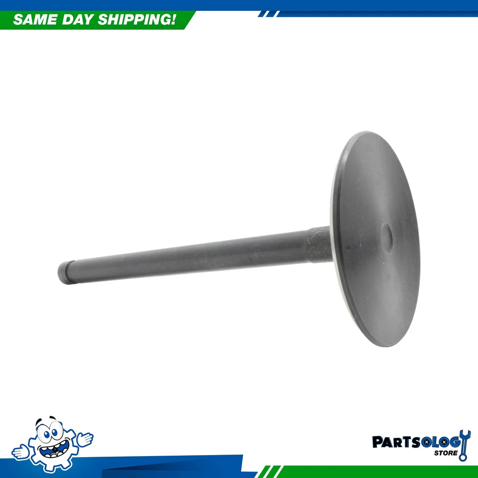 Válvula de admisión DNJ IV3181 para 01-07 Chevrolet GMC Avalanche 2500 C3500HD 8,1 L OHV Foto 4 de 4