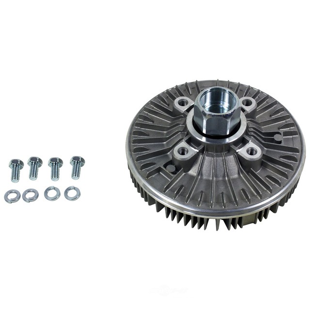 920-2300 GMB Engine Cooling Fan Clutch | eBay