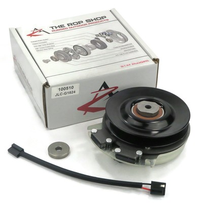Electric PTO Clutch for Warner 5218-32, 521832, 5218-35, 521835, 5218-90, 521890