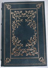 Portrait of A Lady by Henry James Franklin 1983 Library Hardcover