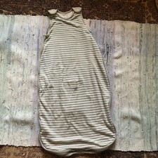 woolino walker sleep bag