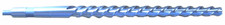 Image of Machine Taper Pin Reamer Taper Shank - QUICK HELIX (Various sizes)