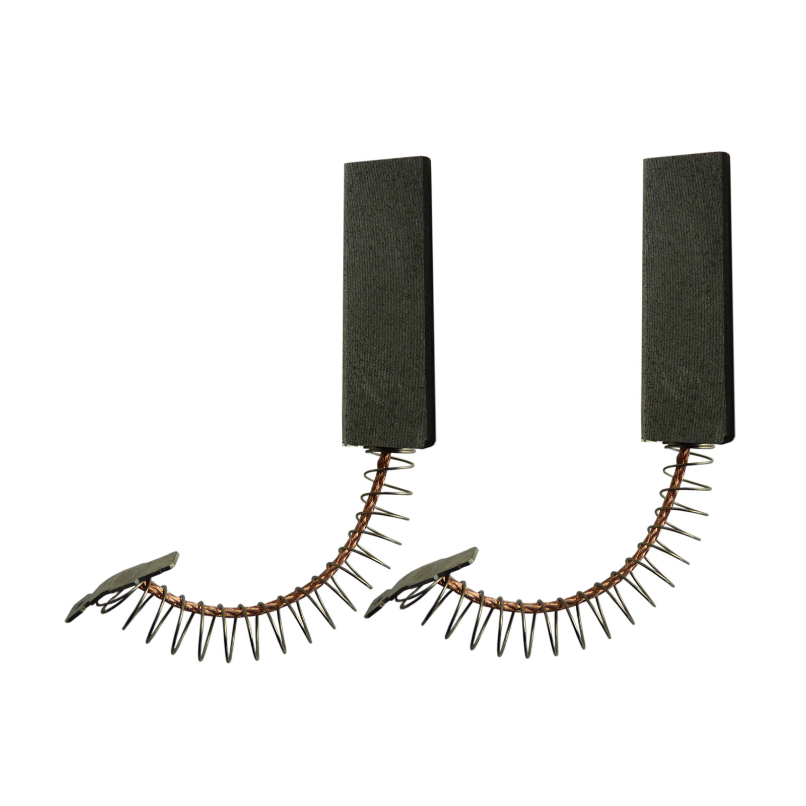 Carbon Brushes for Bosch Neff Siemens Washing Machine Motor 605694