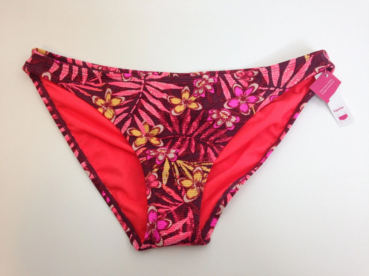BLACK Side Tie Brazilian Bikini Bottom | la Vie en Rose