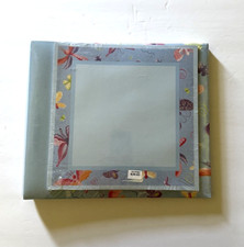 NEW BUTTERFLY PARTY 9x9 Scrapbook Album Set Matching Paper Anne Bridges Sealed