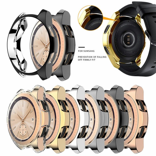 vivoactive 3 silicone case