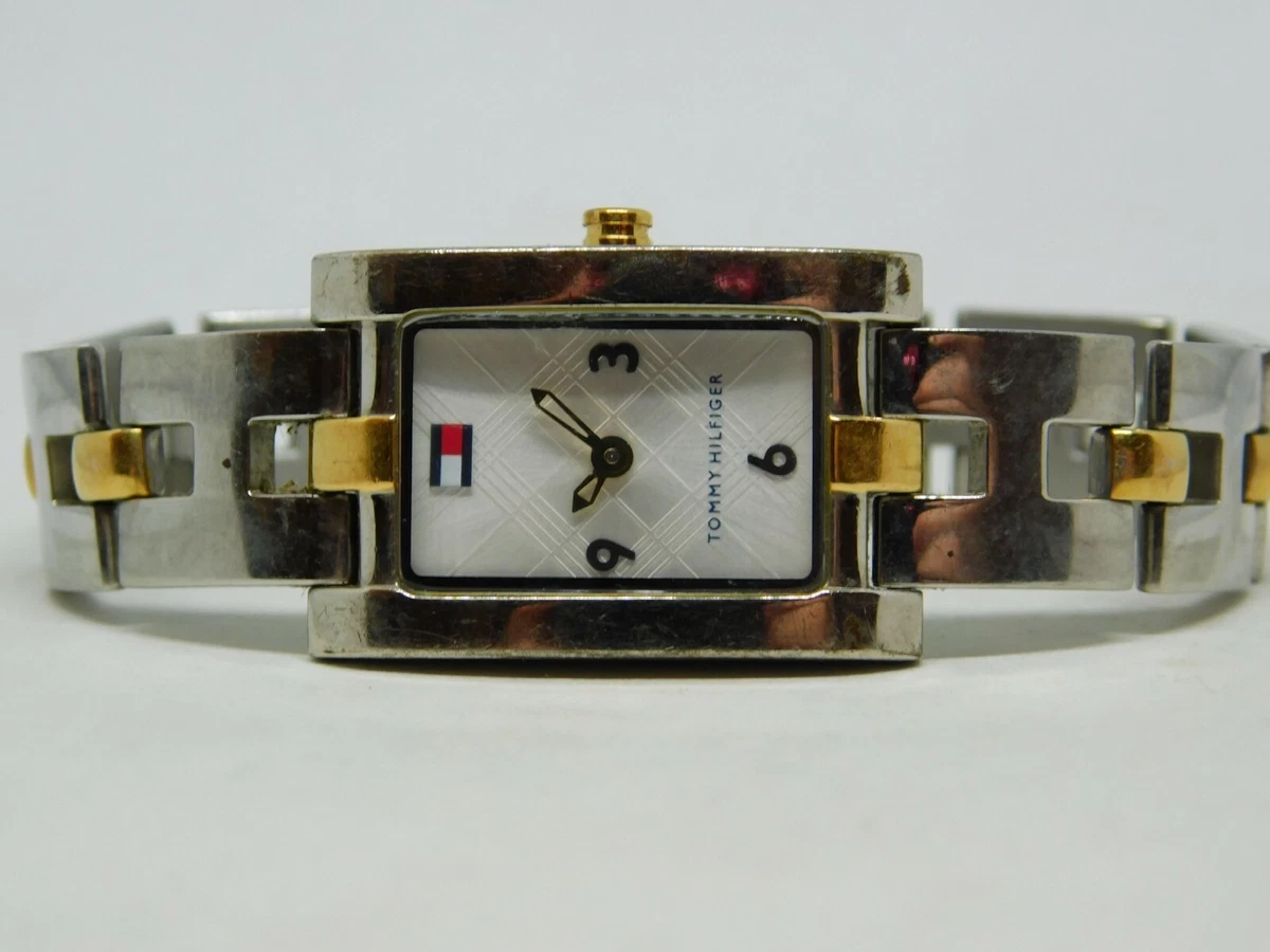 Tommy hilfiger top price watch