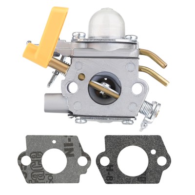 Für Ryobi RLT430 RBC430 RBC430SES RLT430CES RHT2660DA Strimmer Vergaser Carb