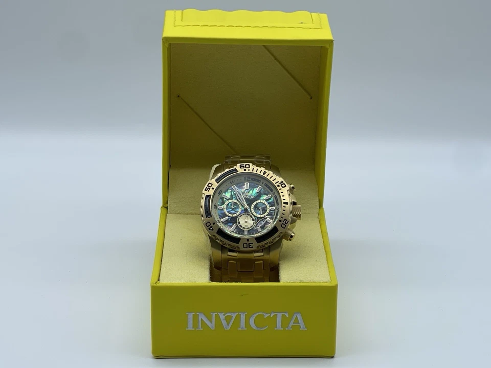 Invicta Pro Diver - SCUBA 25094 (Herrenuhr/Armbanduhr) - 51mm [Neu / OVP] - Bild 4 von 4