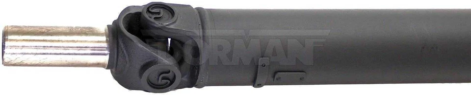 ПОДХОДИТ ДЛЯ ЗАДНЕГО ПРИВОДНОГО ВАЛА 1998-1999 HONDA PASS ISUZU RODEO 3,2 Л 2WD РУЧНОЙ ТРАНСМИССИИ - Изображение 3 из 4