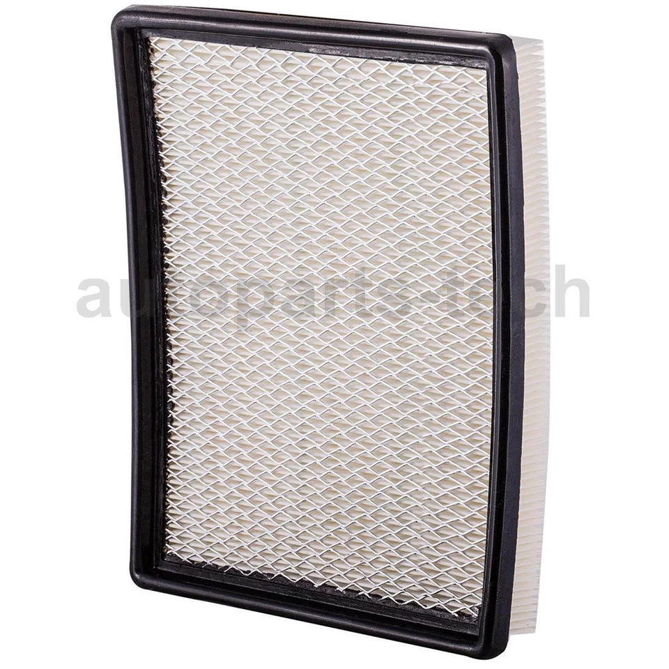 2x Filtro de aire Pronto filtro de aire de cabina para Pontiac Bonneville 2004 2005 Foto 3 de 4